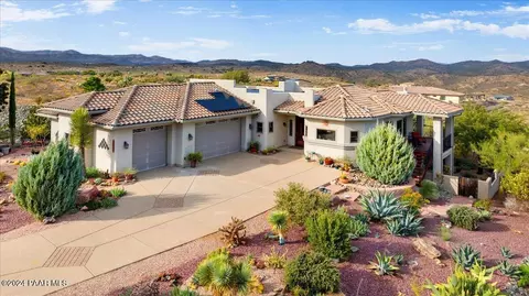 15270 E Countryside Rd, Mayer, AZ 86333