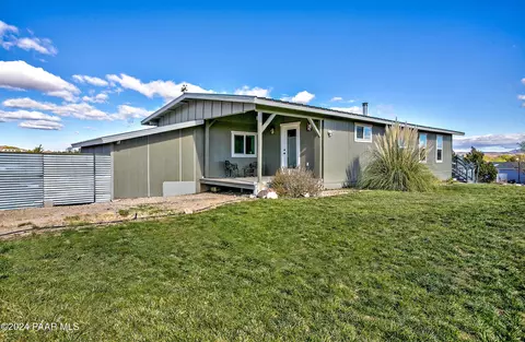 3355 N Lizard Ln, Chino Valley, AZ 86323