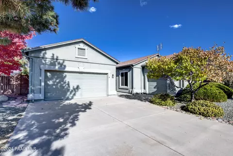 7652 E Shimmer Ln, Prescott Valley, AZ 86315