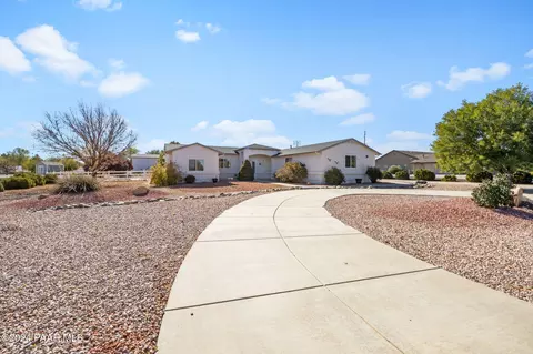 833 Talia Pl, Chino Valley, AZ 86323