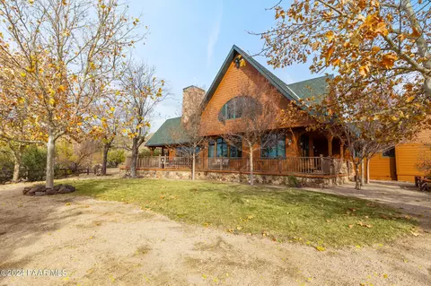 15550 W Trapper Trl, Kirkland, AZ 86332