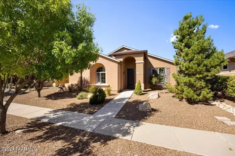 1110 N Tin Whip Trl, Prescott Valley, AZ 86314