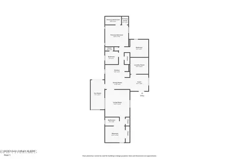 20570 E Larry Ln, Mayer, AZ 86333 photo 5