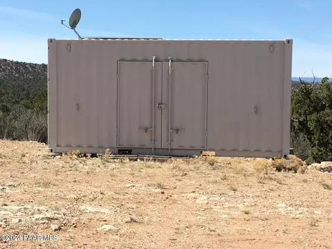 211 Indigenous Way, Ash Fork, AZ 86320 photo 3
