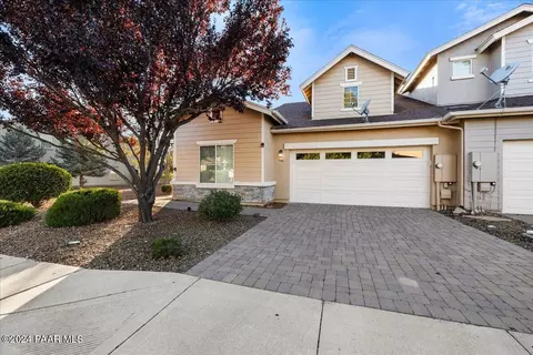 706 N Casa Bella Ave, Dewey, AZ 86327