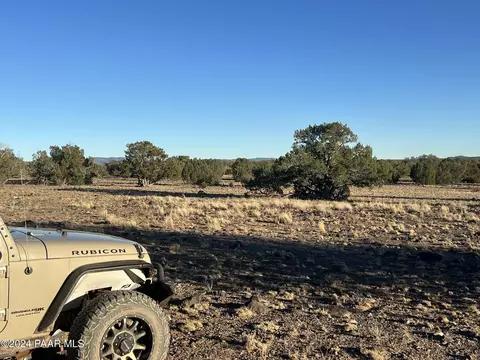 286 Off Of Arizona Rd, Ash Fork, AZ 86320