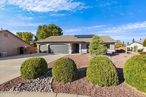 7486 E Peak Pl, Prescott Valley, AZ 86315