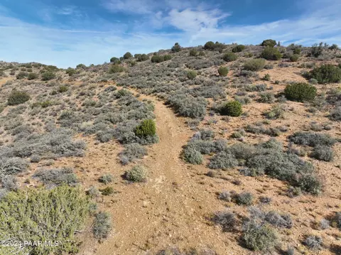 0 Un Named Rd, Dewey-humboldt, AZ 86327