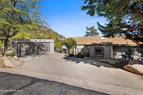2088 Forest Hills Rd, Prescott, AZ 86303