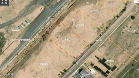 2228 Cirrus Dr, Prescott, AZ 86301