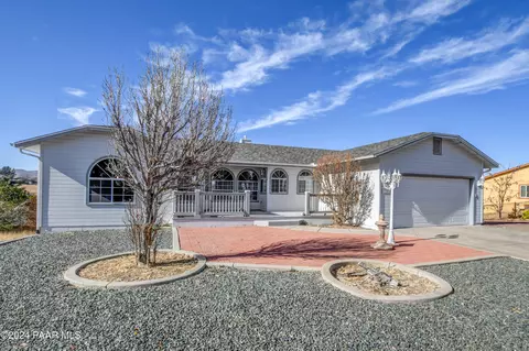 4324 N Kearny Dr, Prescott Valley, AZ 86314