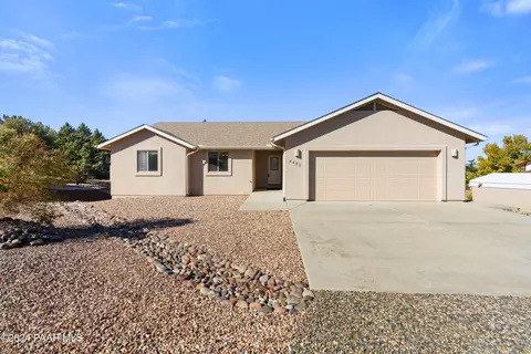 4480 N Lodgepole Ct, Prescott Valley, AZ 86314