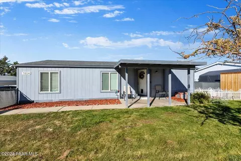 1804 Rhonda Rd, Chino Valley, AZ 86323