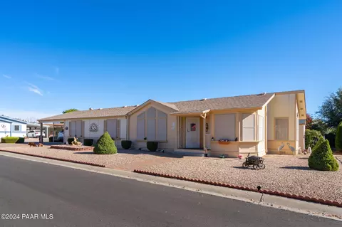 12155 E Stonehenge Way, Prescott Valley, AZ 86314