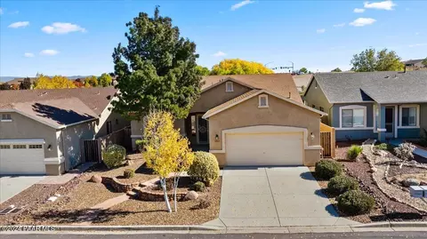 4843 Wycliffe Dr, Prescott Valley, AZ 86314