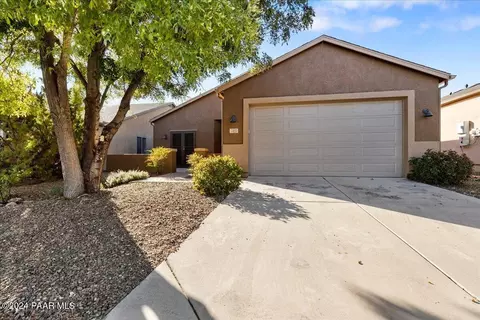 7323 E Greenscape Vw, Prescott Valley, AZ 86315