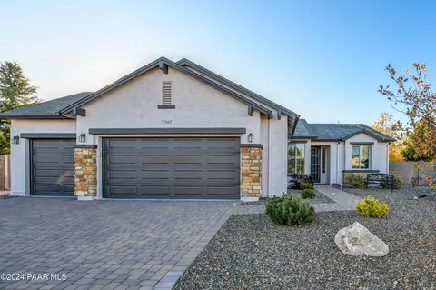 7707 E Dragoon Rd, Prescott Valley, AZ 86315