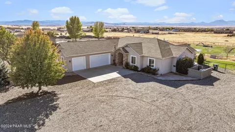 11570 N St Mathews Mtn Rd, Prescott Valley, AZ 86315