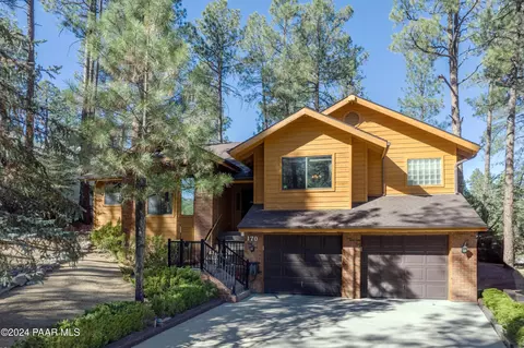 170 Falcon Ct, Prescott, AZ 86303