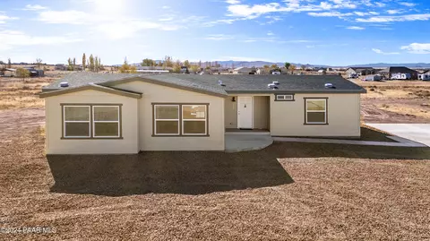 7427 E Alexis Way, Prescott Valley, AZ 86315