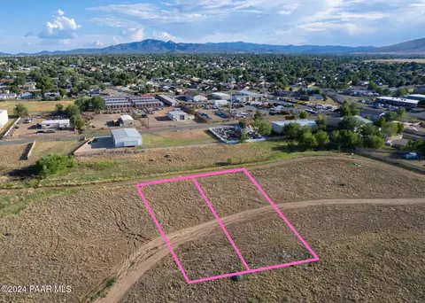 8500 E Dallas Rd, Prescott Valley, AZ 86314