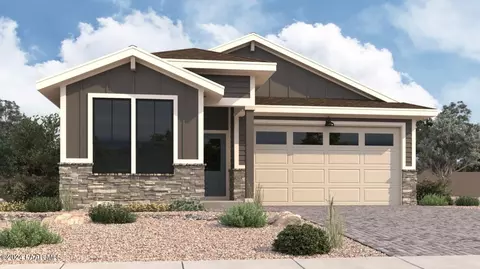1236 Woodchute Rd, Prescott, AZ 86305