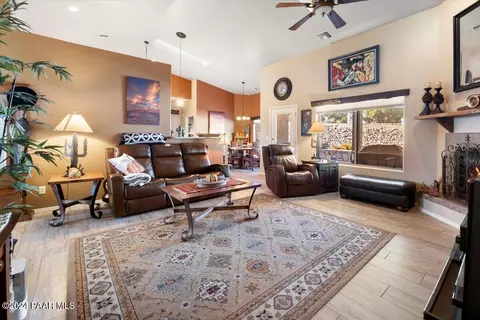 11462 E Concho Cyn, Dewey, AZ 86327 photo 3