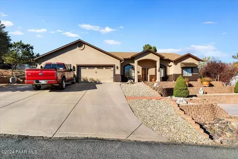 11462 E Concho Cyn, Dewey, AZ 86327