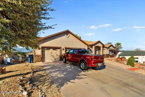 11462 E Concho Cyn, Dewey, AZ 86327 photo 31
