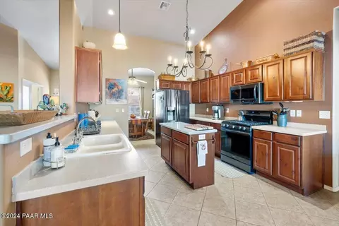 11462 E Concho Cyn, Dewey, AZ 86327 photo 9