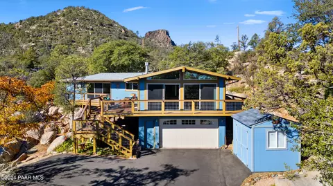 1928 Rocky Dells Dr, Prescott, AZ 86303