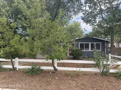 3011 Pleasant Valley Ct, Prescott, AZ 86305