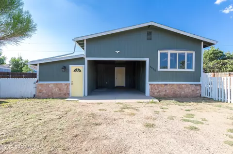 7868 E Spanish Moss Ln, Prescott Valley, AZ 86314