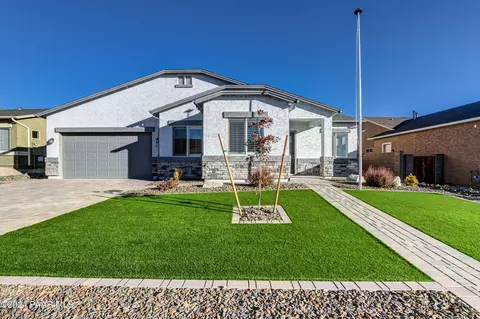 6194 E Stafford St, Prescott Valley, AZ 86314