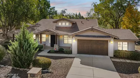 3215 Clearwater Dr, Prescott, AZ 86305