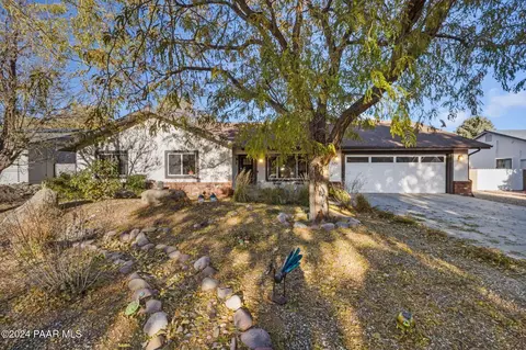 3251 Marigold Dr, Prescott, AZ 86305