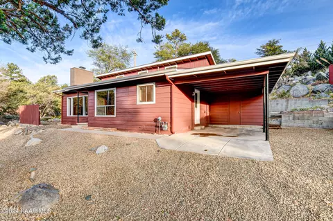 520 W Leroux St, Prescott, AZ 86303