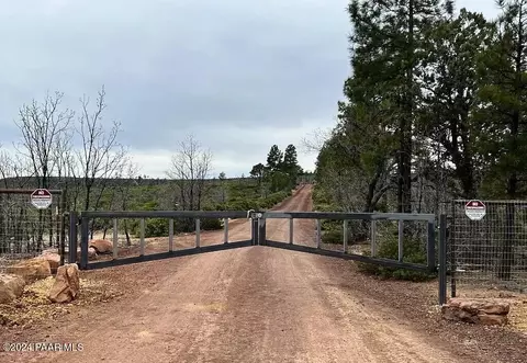 00 Fieldy Rd, Show Low, AZ 85901