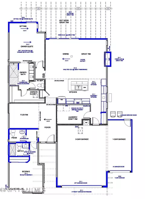 5141 N Hugo St, Prescott Valley, AZ 86314