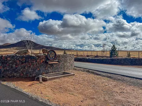 10172 E Wishing Well Lot 7 Way, Prescott Valley, AZ 86315