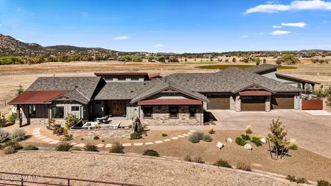 8800 N Callahan Rd, Prescott, AZ 86305
