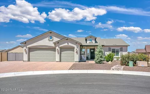 7712 E Serenade Cir, Prescott Valley, AZ 86315