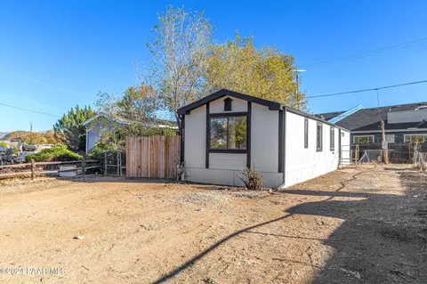 8525 E Ackland Dr, Prescott Valley, AZ 86314