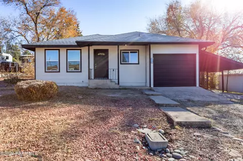 829 Prescott Heights Dr, Prescott, AZ 86301