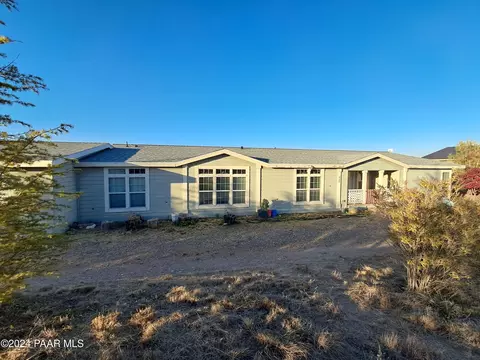 3960 Cindy Ln, Chino Valley, AZ 86323