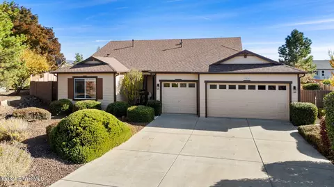7024 N Clear Sky Ct, Prescott Valley, AZ 86315