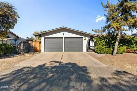 8180 E Loos Dr, Prescott Valley, AZ 86314