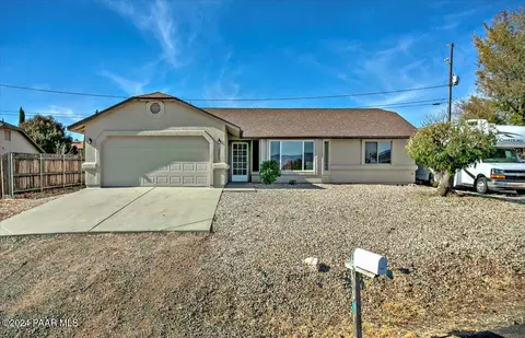 4850 N Columbine Dr, Prescott Valley, AZ 86314