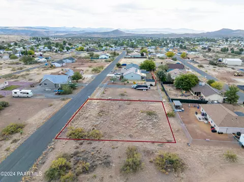 20171 E Cholla Dr, Mayer, AZ 86333 photo 3