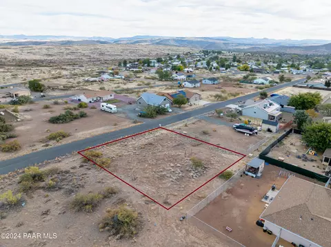 20171 E Cholla Dr, Mayer, AZ 86333 photo 5